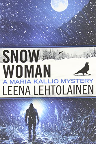 Snow Woman (Maria Kallio, 4, Band 4)